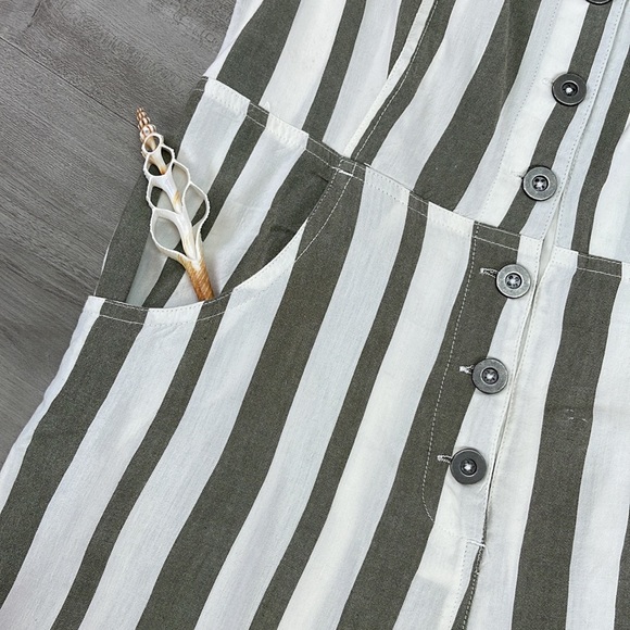 🔆RVCA🔆STUNNAH JUMPSUIT - Picture 12 of 16